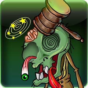 Whack Zombies 益智 App LOGO-APP開箱王