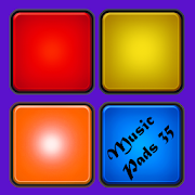 Music Pads 35  Icon