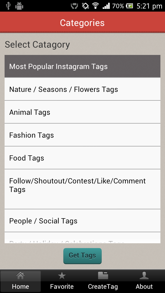 TagDistrict Pro v2.1 Download Apk