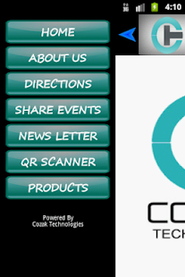 COZAK TECHNOLOGIES Screenshots 1