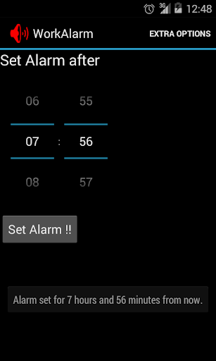 WorkAlarm PREMIUM