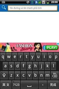 Free Download Toilet Finder Vietnam APK