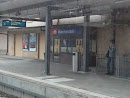 Bahnhof Münchenstein
