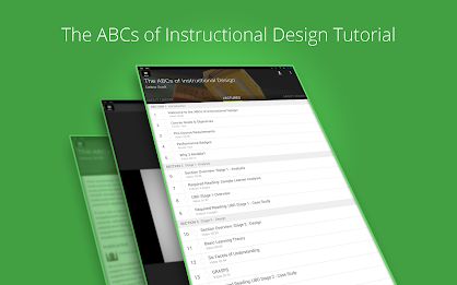 Instructional Design Course poster 5