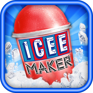 ICEE Maker
