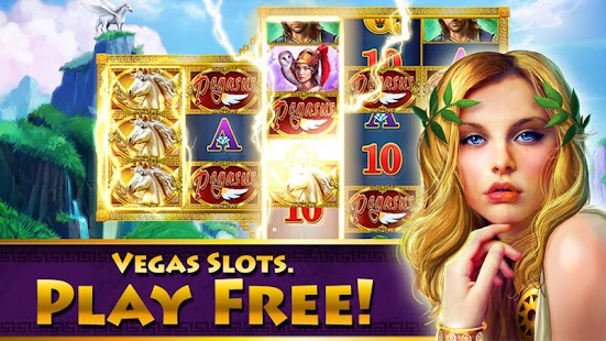 免費下載博奕APP|Slots – Riches of Olympus app開箱文|APP開箱王