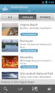 Virginia Guide by Triposo(圖1)-速報App