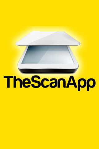 The Scan App