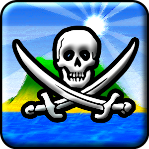 Pirates 3D for PC and MAC
