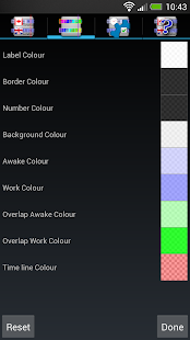 World Clock Widget(圖5)-速報App