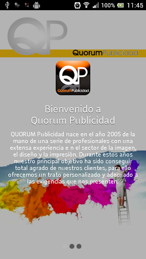 Quorum Publicidad