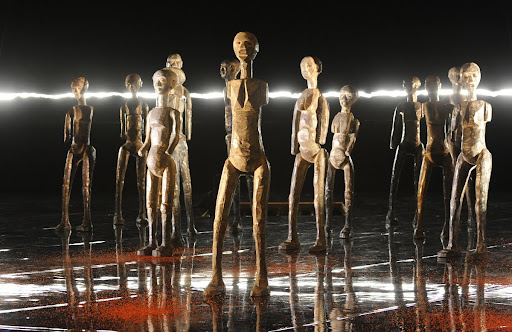 Black Plays At The National Theatre National Theatre Google Arts Culture