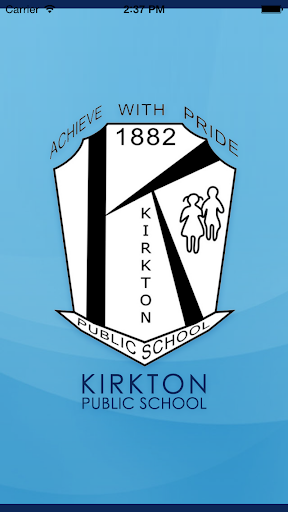 Kirkton Public School
