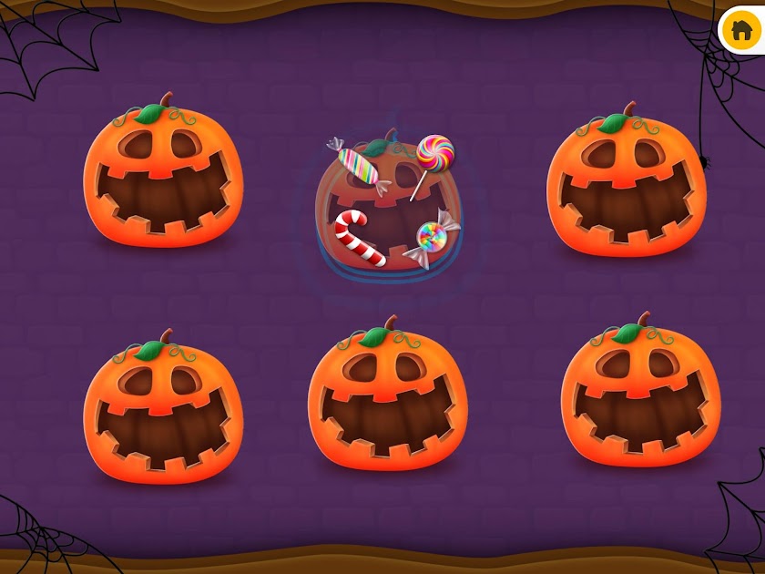 Candy Crush- Number &amp; Counting Screen 3