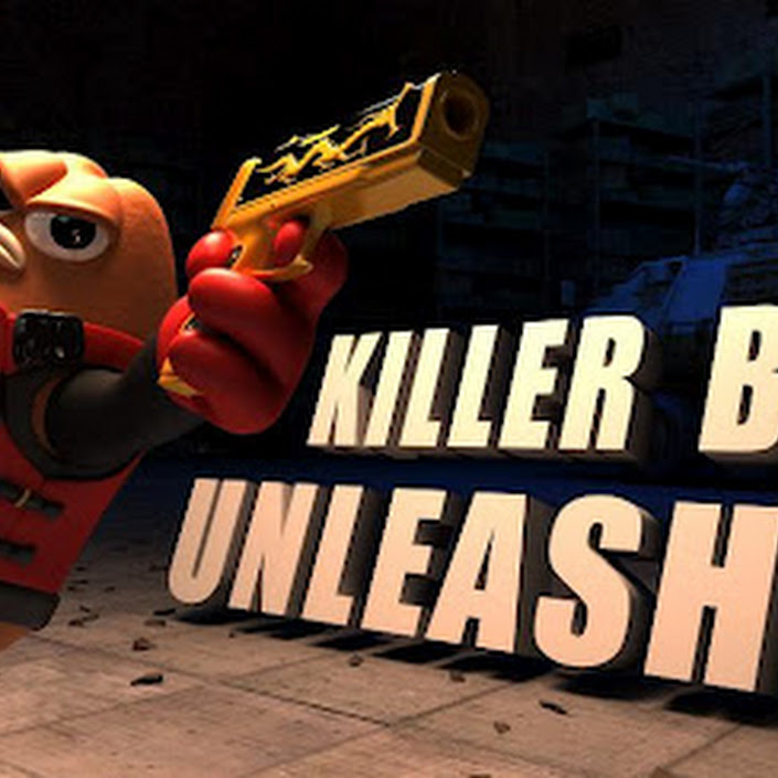 Killer Bean Unleashed armv6 qvga hvga wvga apk