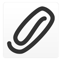Attachments [Gmail Attach] icon