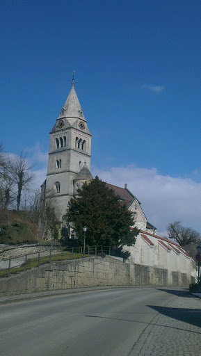 Schlosskirche Sontheim