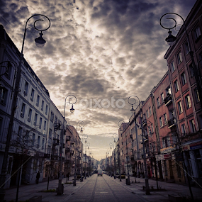 Sienkiewicza by Jakub Juszyński - Instagram & Mobile Android