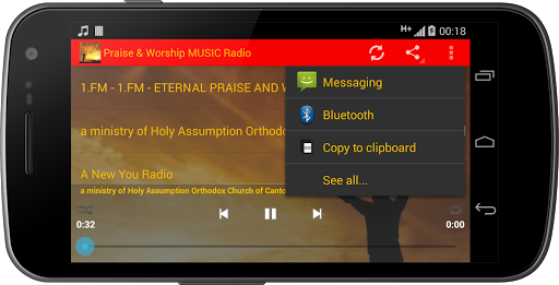 免費下載音樂APP|Praise & Worship RADIO app開箱文|APP開箱王