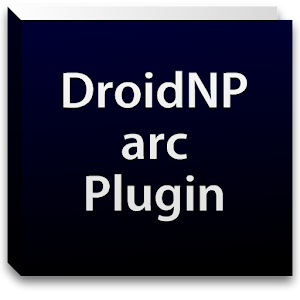 DroidNP Plugin For Xperia arc.apk 2.1