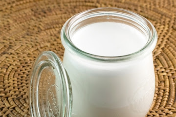 Homemade Coconut Milk