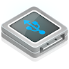 Alcatel OT-993D OTG Enabler icon