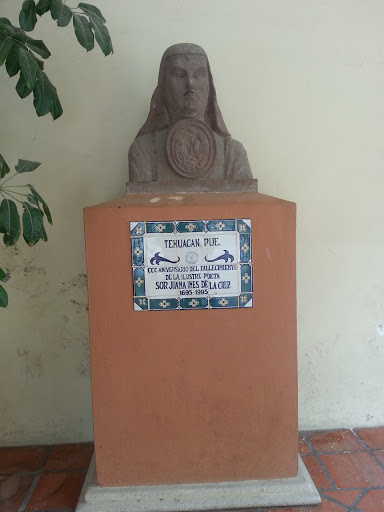 Sor Juana 