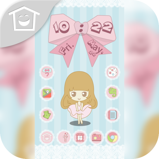 Teenage Dream for Cobo 個人化 App LOGO-APP開箱王