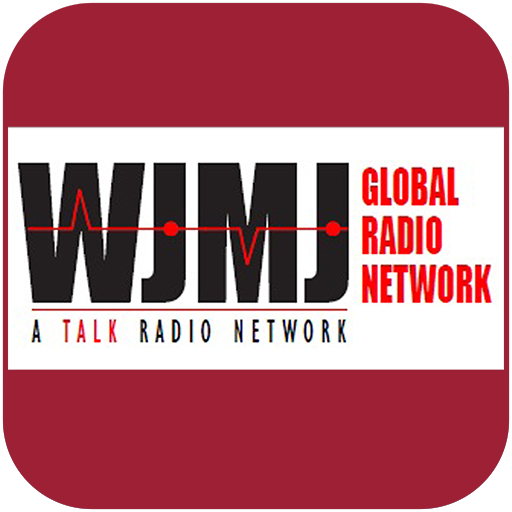 WJMJ Global Radio Network 音樂 App LOGO-APP開箱王