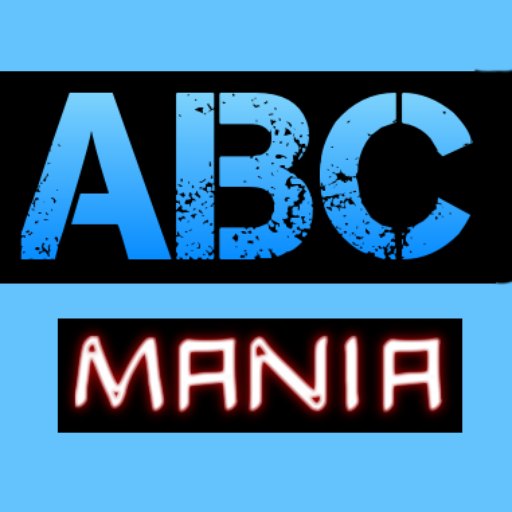 ABC Mania