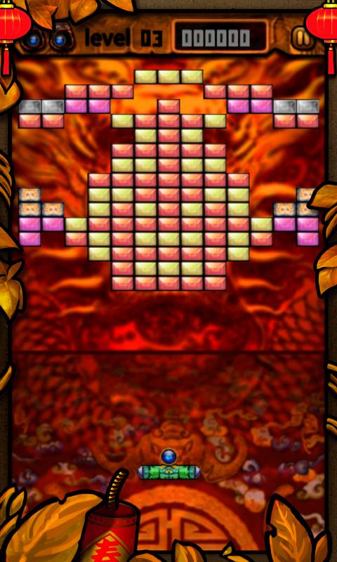 Break the Bricks Android