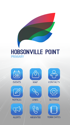 【免費教育App】Hobsonville Point Primary-APP點子