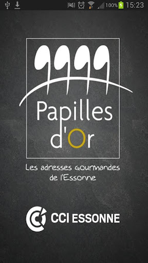 Papilles d'Or