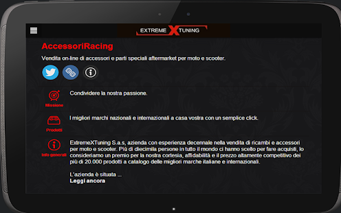 Lastest AccessoriRacing APK