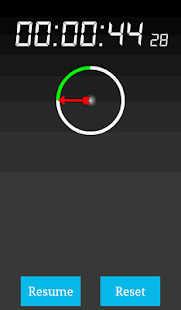 download Simple Stopwatch free