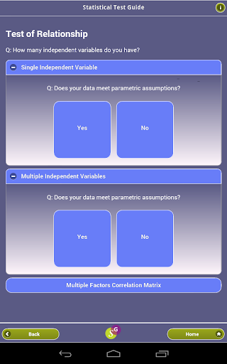 【免費教育App】StatsGuru for SPSS 21.-APP點子