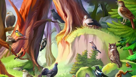 How to get Кто живет в лесу, детская игра 1.0.15080602 mod apk for android