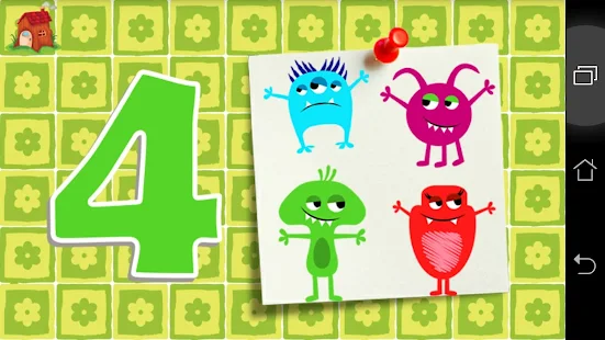 Для детей учим цифры, буквы(圖5)-速報App