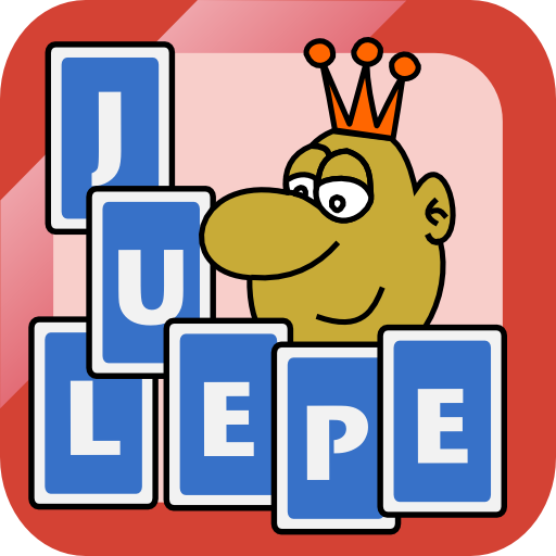 Julepe LOGO-APP點子