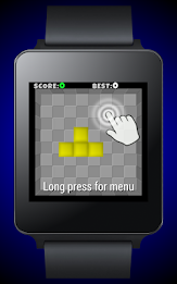 TetroCrate 3D pro Android Wear poster 13