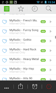 Ukraine Internet Radio