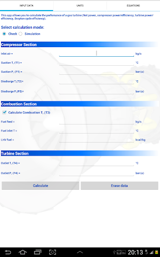 免費下載商業APP|Gas Turbine Performance app開箱文|APP開箱王