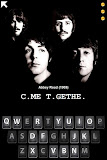 Hangman Beatles Trivia