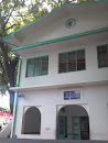 Masjidhul Sulthanul Mohammed Aadhil