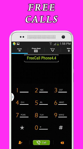 Free Call