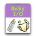 Baby I/O logo