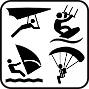 Real Time Wind 2.3 Icon
