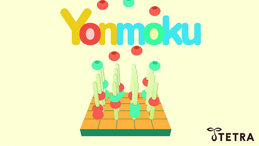 Yonmoku
