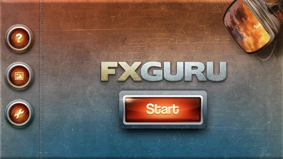 FxGuru:  Movie FX Director - screenshot thumbnail