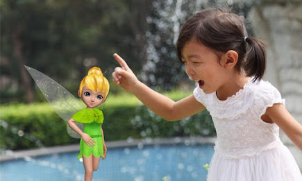 Coco Dress Up 3D poster 8